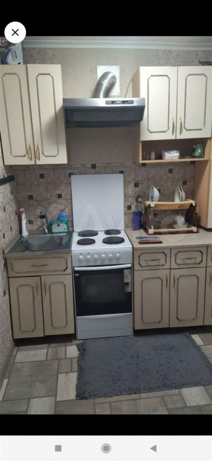 1-комн квартира пр-кт Победы, д. 10а