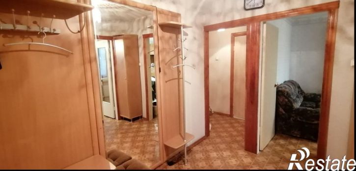 2-комн квартира г Нижневартовск, ул. Омская, 2Б