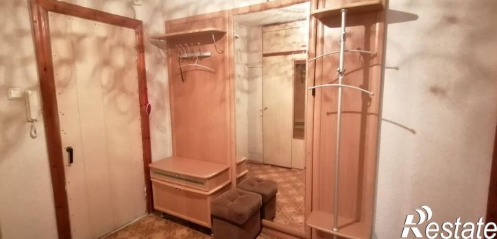 2-комн квартира г Нижневартовск, ул. Омская, 2Б